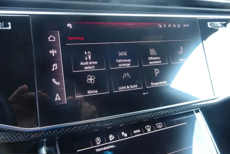 Audi SQ8 din 2023 cu 37.389 km - oferta AUD229483 - foto 36