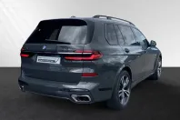 BMW X7 (Seria X) din 2025 cu 7.859 km - oferta BMW229484 - foto 4