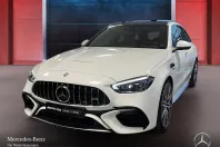 Mercedes-Benz C 63 AMG (Clasa C) din 2025 cu 10.236 km - oferta MER229487 - foto 1