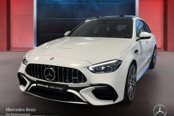 Mercedes-Benz C 63 AMG din 2025 - oferta MER229487