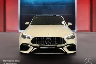 Mercedes-Benz C 63 AMG (Clasa C) din 2025 cu 10.236 km - oferta MER229487 - foto 6