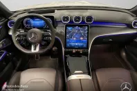 Mercedes-Benz C 63 AMG (Clasa C) din 2025 cu 10.236 km - oferta MER229487 - foto 8
