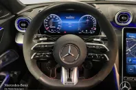 Mercedes-Benz C 63 AMG (Clasa C) din 2025 cu 10.236 km - oferta MER229487 - foto 9
