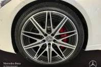 Mercedes-Benz C 63 AMG (Clasa C) din 2025 cu 10.236 km - oferta MER229487 - foto 13