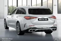 Mercedes-Benz C 63 AMG (Clasa C) din 2025 cu 10.236 km - oferta MER229487 - foto 17
