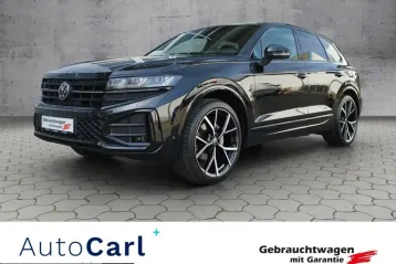 Volkswagen Touareg din 2025 - oferta VOL229488