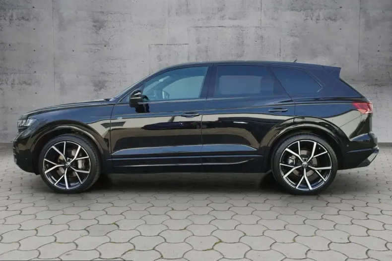 Volkswagen Touareg din 2025 cu 13.000 km - oferta VOL229488 - foto 2
