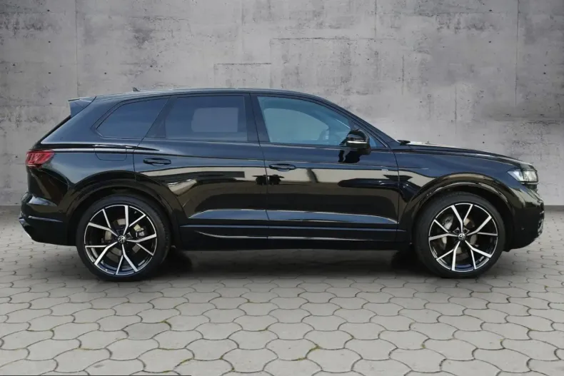 Volkswagen Touareg din 2025 cu 13.000 km - oferta VOL229488 - foto 4