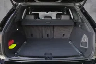 Volkswagen Touareg din 2025 cu 13.000 km - oferta VOL229488 - foto 11
