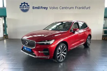 Volvo XC60 din 2023 - oferta VOL229489