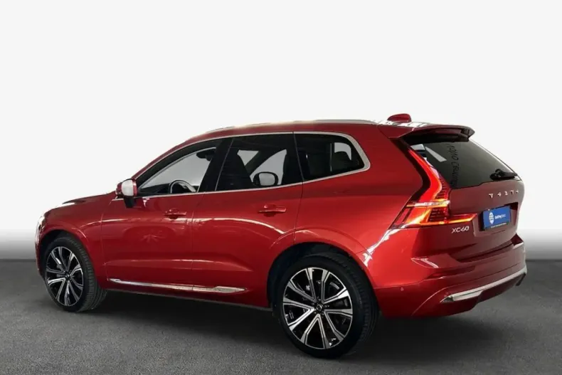 Volvo XC60 din 2023 cu 60.557 km - oferta VOL229489 - foto 2