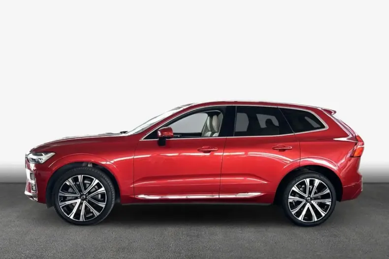 Volvo XC60 din 2023 cu 60.557 km - oferta VOL229489 - foto 4