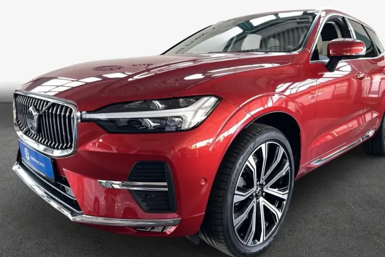 Volvo XC60 din 2023 cu 60.557 km - oferta VOL229489 - foto 6