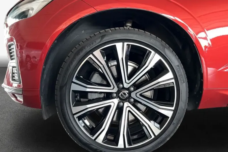 Volvo XC60 din 2023 cu 60.557 km - oferta VOL229489 - foto 7