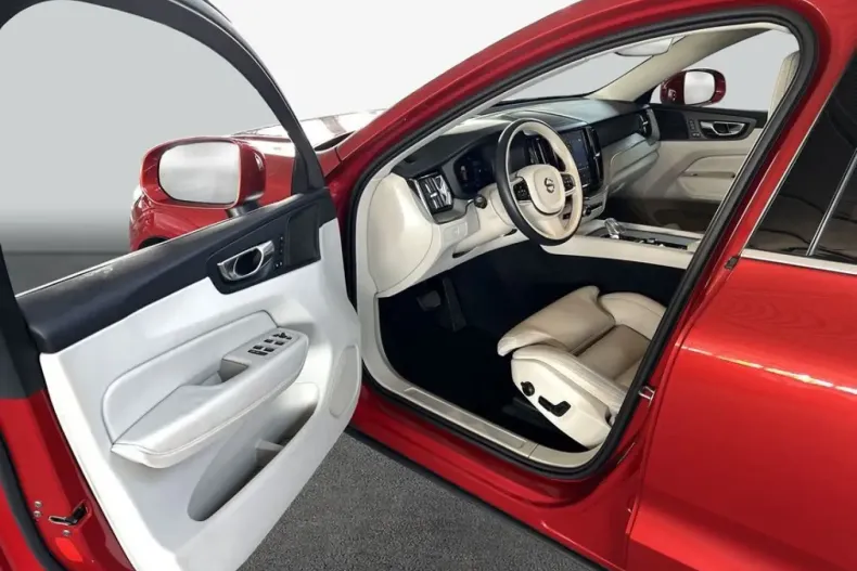 Volvo XC60 din 2023 cu 60.557 km - oferta VOL229489 - foto 9