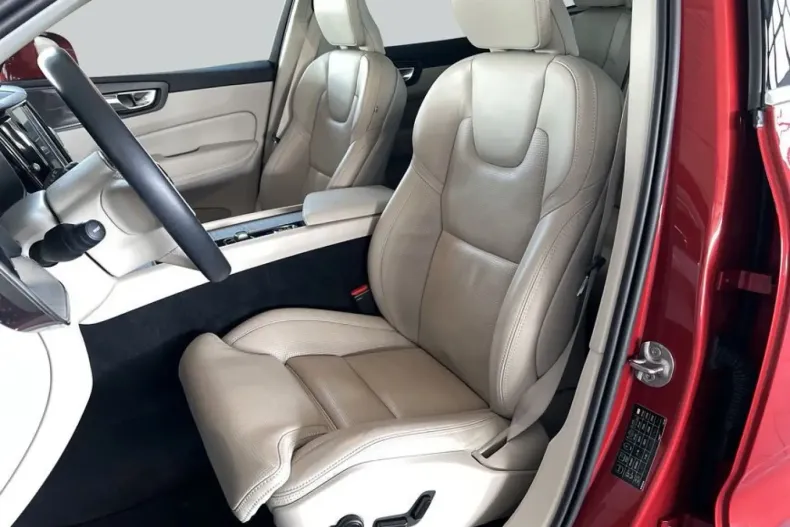Volvo XC60 din 2023 cu 60.557 km - oferta VOL229489 - foto 10