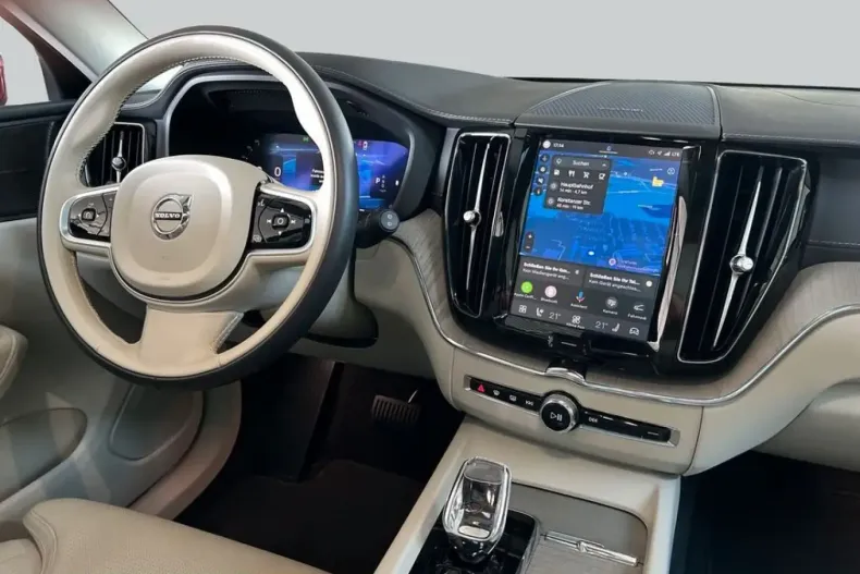 Volvo XC60 din 2023 cu 60.557 km - oferta VOL229489 - foto 13