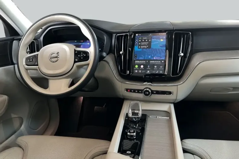 Volvo XC60 din 2023 cu 60.557 km - oferta VOL229489 - foto 14