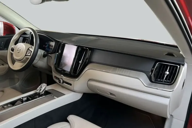 Volvo XC60 din 2023 cu 60.557 km - oferta VOL229489 - foto 15