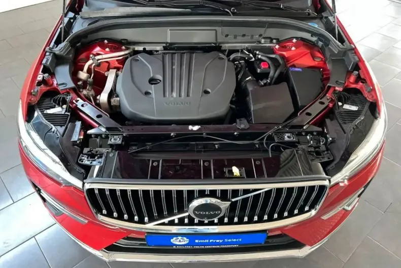 Volvo XC60 din 2023 cu 60.557 km - oferta VOL229489 - foto 27