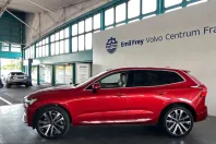 Volvo XC60 din 2023 cu 60.557 km - oferta VOL229489 - foto 28