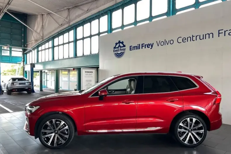 Volvo XC60 din 2023 cu 60.557 km - oferta VOL229489 - foto 28