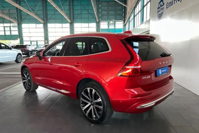 Volvo XC60 din 2023 cu 60.557 km - oferta VOL229489 - foto 29