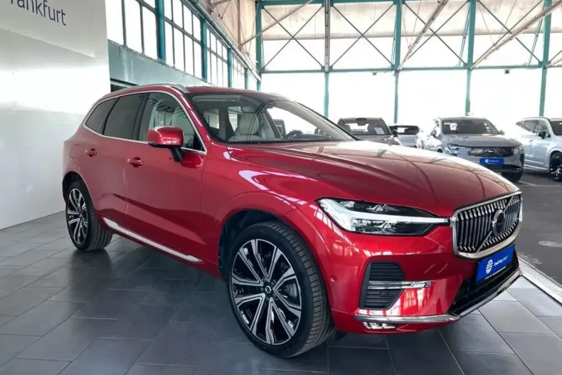 Volvo XC60 din 2023 cu 60.557 km - oferta VOL229489 - foto 30