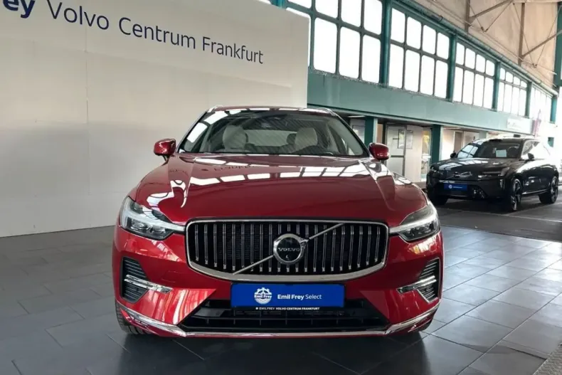 Volvo XC60 din 2023 cu 60.557 km - oferta VOL229489 - foto 31
