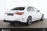 Mercedes-Benz C 63 AMG (Clasa C) din 2024 cu 41.634 km - oferta MER229490 - foto 3