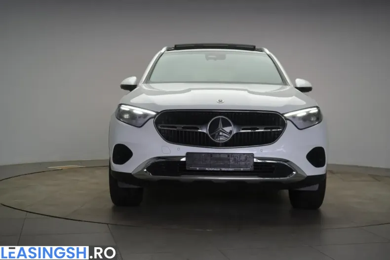 Mercedes-Benz GLC 300 (Clasa GLC) din 2023 cu 47.000 km - oferta MER229491 - foto 2