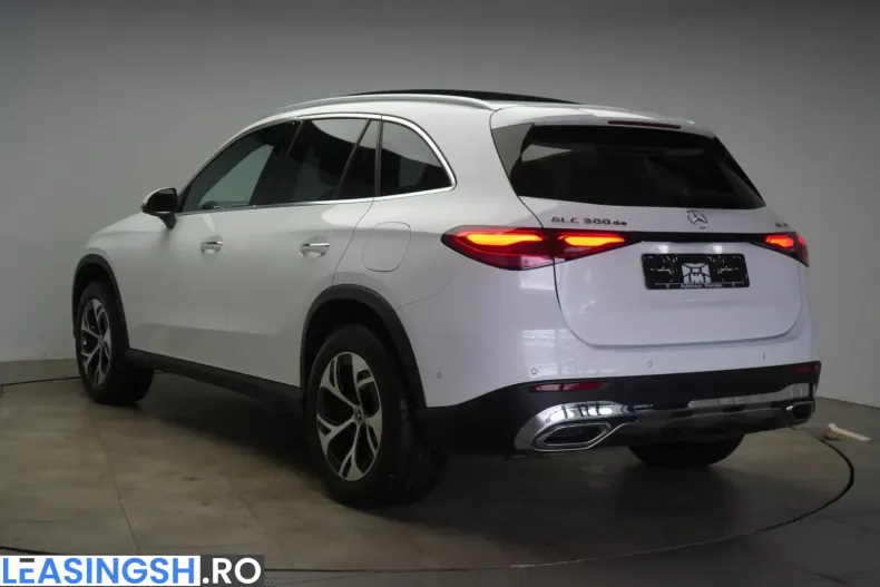 Mercedes-Benz GLC 300 (Clasa GLC) din 2023 cu 47.000 km - oferta MER229491 - foto 4
