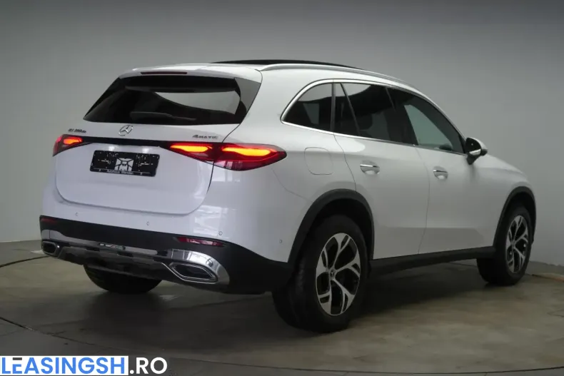Mercedes-Benz GLC 300 (Clasa GLC) din 2023 cu 47.000 km - oferta MER229491 - foto 5