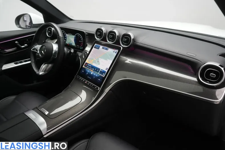 Mercedes-Benz GLC 300 (Clasa GLC) din 2023 cu 47.000 km - oferta MER229491 - foto 7