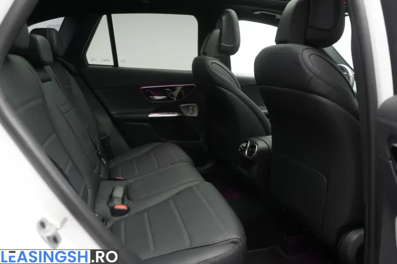 Mercedes-Benz GLC 300 (Clasa GLC) din 2023 cu 47.000 km - oferta MER229491 - foto 9