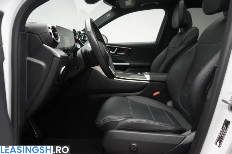 Mercedes-Benz GLC 300 (Clasa GLC) din 2023 cu 47.000 km - oferta MER229491 - foto 12
