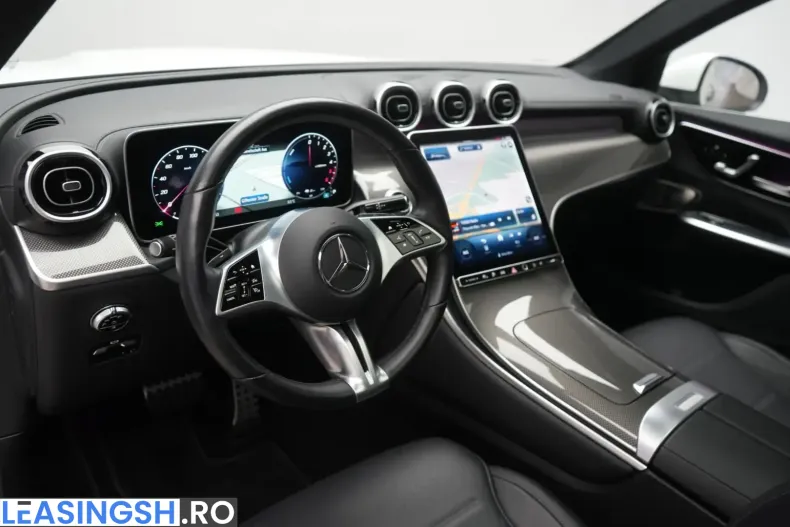Mercedes-Benz GLC 300 (Clasa GLC) din 2023 cu 47.000 km - oferta MER229491 - foto 14