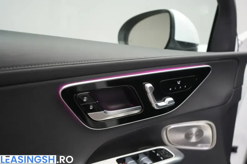 Mercedes-Benz GLC 300 (Clasa GLC) din 2023 cu 47.000 km - oferta MER229491 - foto 22