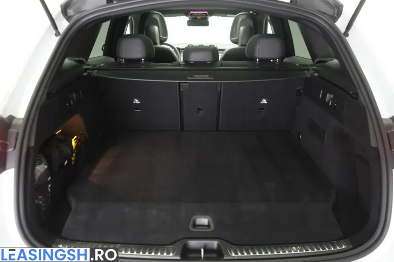 Mercedes-Benz GLC 300 (Clasa GLC) din 2023 cu 47.000 km - oferta MER229491 - foto 30