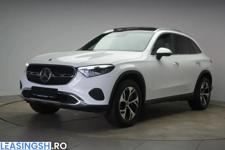 Mercedes-Benz GLC 300 (Clasa GLC) din 2023 cu 47.000 km - oferta MER229491 - foto 31