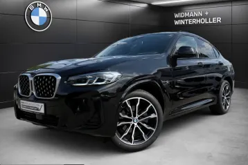 BMW X4 din 2025 - oferta BMW229492