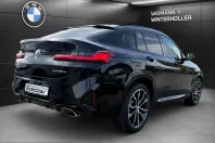 BMW X4 (Seria X) din 2025 cu 24.400 km - oferta BMW229492 - foto 4