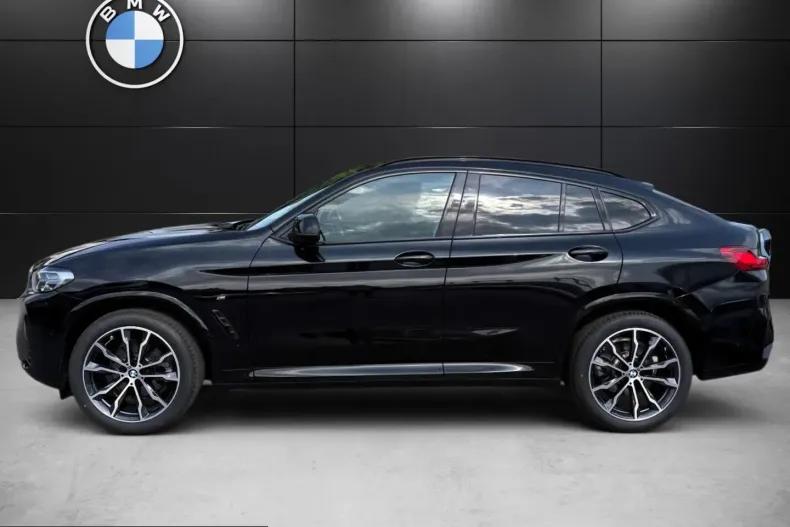 BMW X4 (Seria X) din 2025 cu 24.400 km - oferta BMW229492 - foto 5