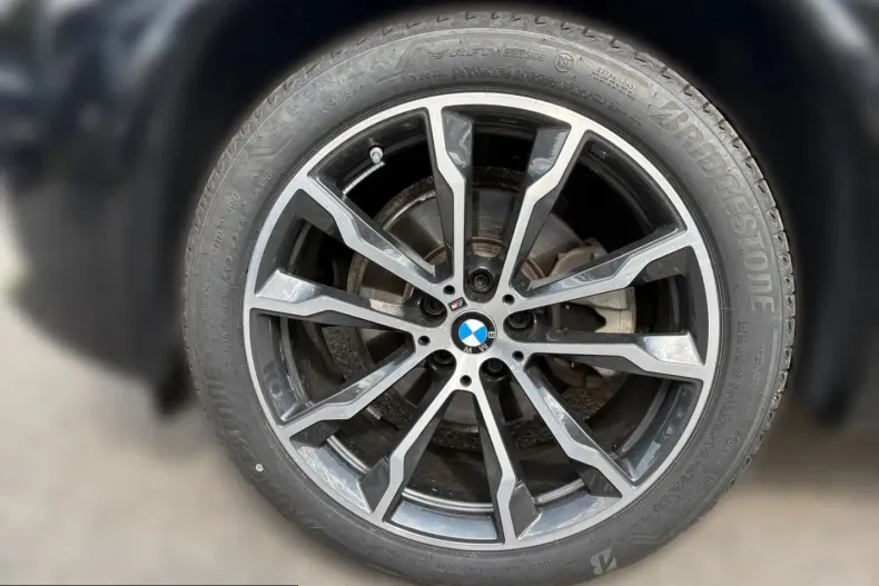 BMW X4 (Seria X) din 2025 cu 24.400 km - oferta BMW229492 - foto 6