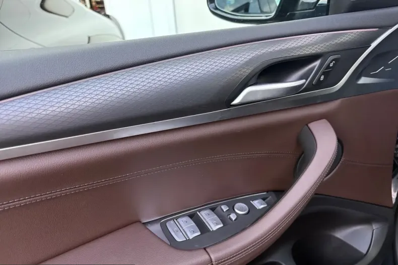 BMW X4 (Seria X) din 2025 cu 24.400 km - oferta BMW229492 - foto 11