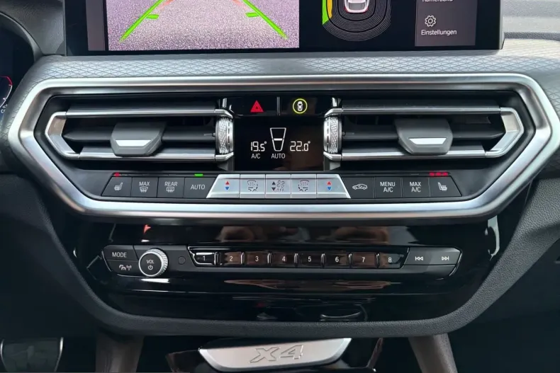 BMW X4 (Seria X) din 2025 cu 24.400 km - oferta BMW229492 - foto 12