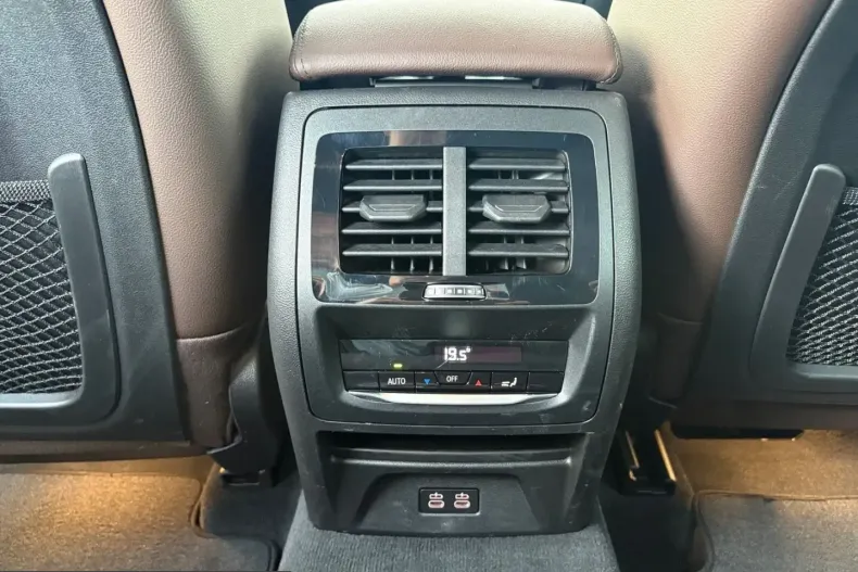BMW X4 (Seria X) din 2025 cu 24.400 km - oferta BMW229492 - foto 14