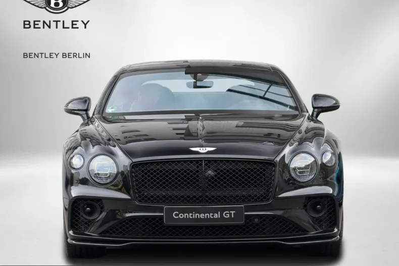 Bentley Continental GT din 2024 cu 7.000 km - oferta BEN229493 - foto 2
