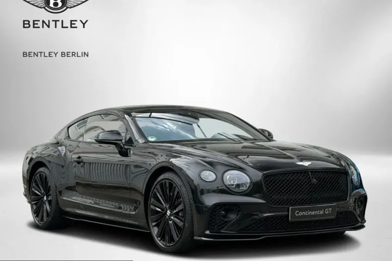 Bentley Continental GT din 2024 cu 7.000 km - oferta BEN229493 - foto 3