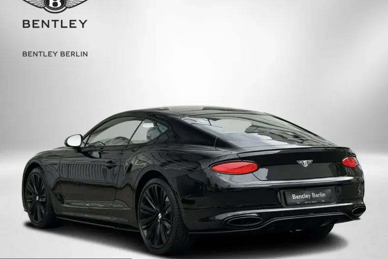 Bentley Continental GT din 2024 cu 7.000 km - oferta BEN229493 - foto 4
